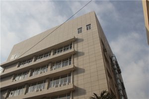 陕西外墙真石漆-师范学前教育学院